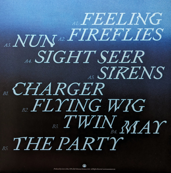 Devendra Banhart - Flying Wig | Mexican Summer (MEX351) - 2 Devendra Banhart - Flying Wig | Mexican Summer (MEX351) - 2