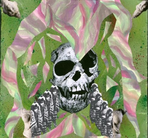 Bear Bones, Lay Low - Djid Hums | Gipsy Sphinx (none) - main