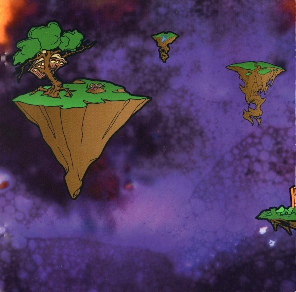 Bernie Worrell - Free Agent - A Spaced Odyssey | Woo Music, Inc. (none) - 4 Bernie Worrell - Free Agent - A Spaced Odyssey | Woo Music, Inc. (none) - 4