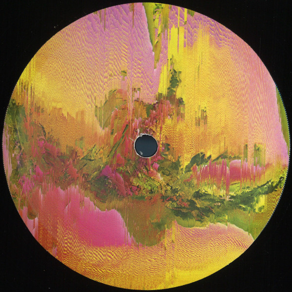 Kepler - Recall | Constant Sound (CS047) - 2 Kepler - Recall | Constant Sound (CS047) - 2