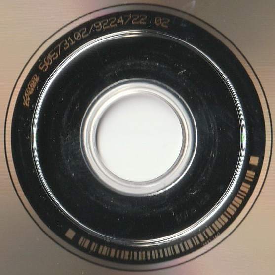 Kyo - Le Chemin | Jive (82876 53329 2) - 4