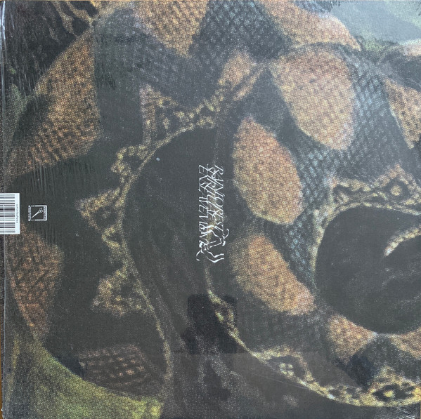 Rainforest Spiritual Enslavement - Ambient Black Magic | Hospital Productions (HOS-498) - 2