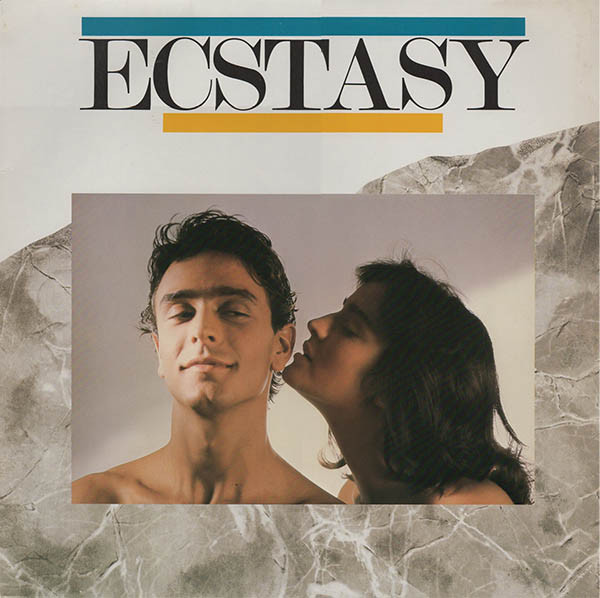 Various - Ecstasy | K-tel (TI221) - main Various - Ecstasy | K-tel (TI221) - main