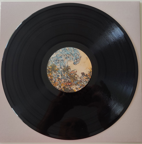 Aline Umber - Album Part. I | Aline Brooklyn Records (ALNOS04) - 2