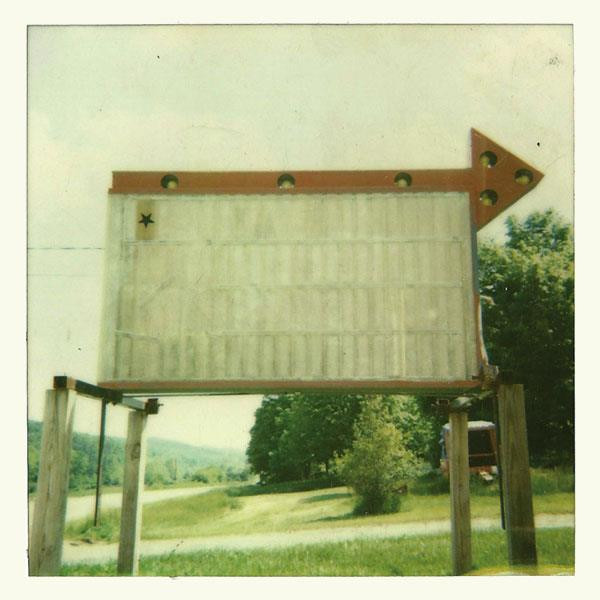 Godspeed You Black Emperor! - 'Allelujah! Don't Bend Ascend | Constellation (CST081-1) - main Godspeed You Black Emperor! - 'Allelujah! Don't Bend Ascend | Constellation (CST081-1) - main