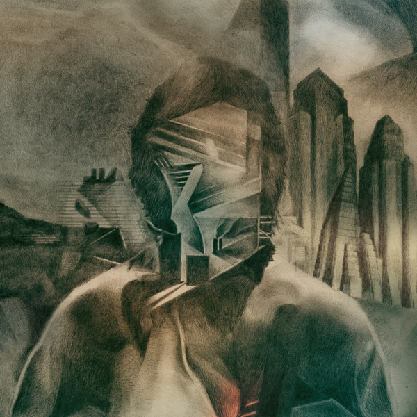 Nine Eleven - Sentinels | i.corrupt Records (ICR040)