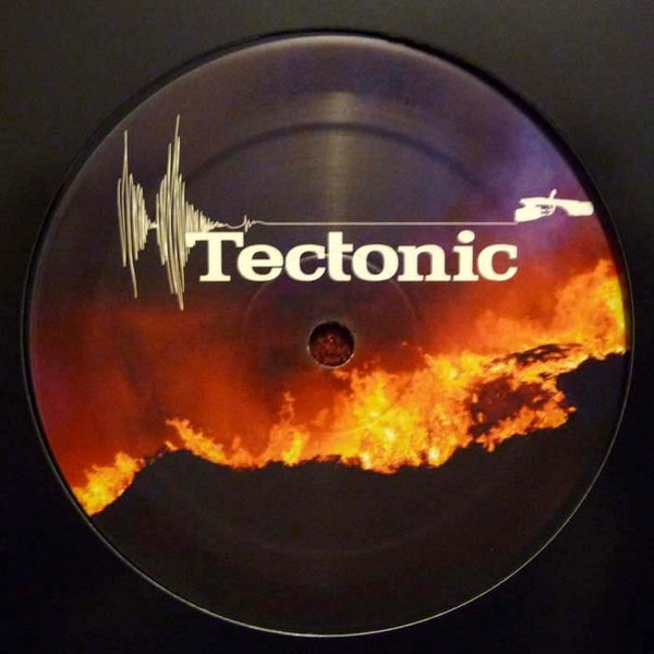 Jakes / Darqwan - Time Ends / JahWan | Tectonic (TEC039) - 2