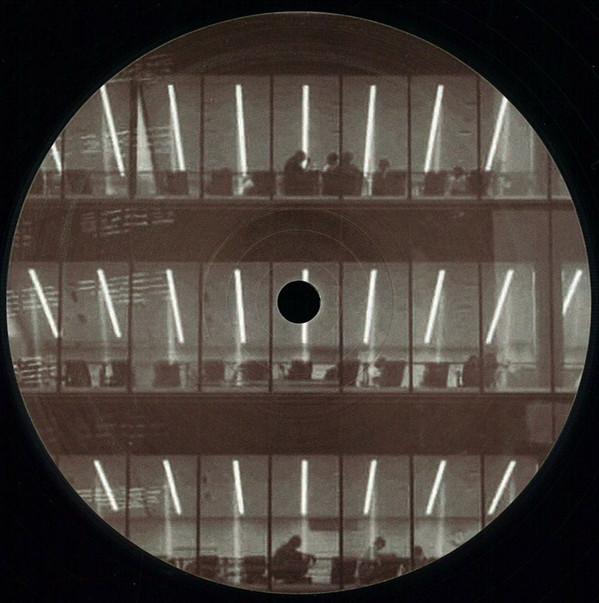 Spencer Parker - Different Shapes And Sizes : Part One | Work Them Records (WORKTHEMREC032) - 2 Spencer Parker - Different Shapes And Sizes : Part One | Work Them Records (WORKTHEMREC032) - 2