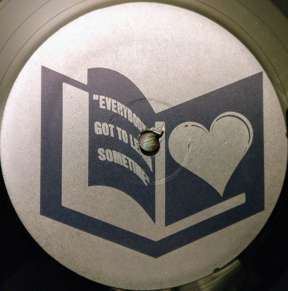 Dekko - Everybody's Got To Learn Sometime | Jack Pot Records (HAL 12575) - 2