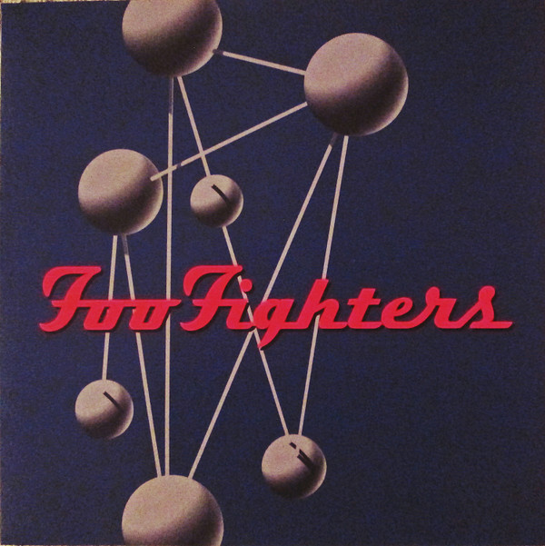 Foo Fighters - The Colour And The Shape | Roswell Records (88697983221RE1) - main