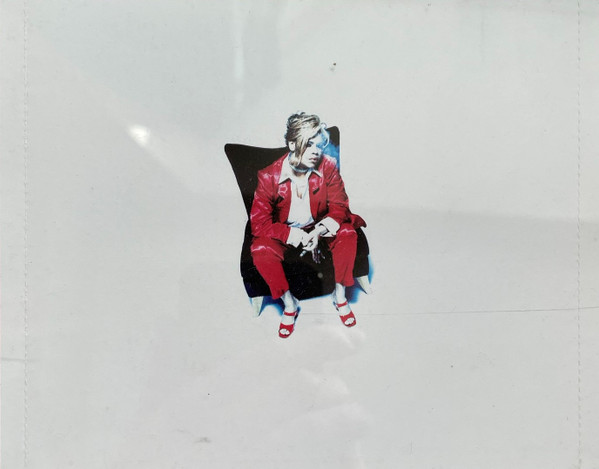 Faith Evans - Faith | Bad Boy Entertainment (78612-73003-2) - 4 Faith Evans - Faith | Bad Boy Entertainment (78612-73003-2) - 4