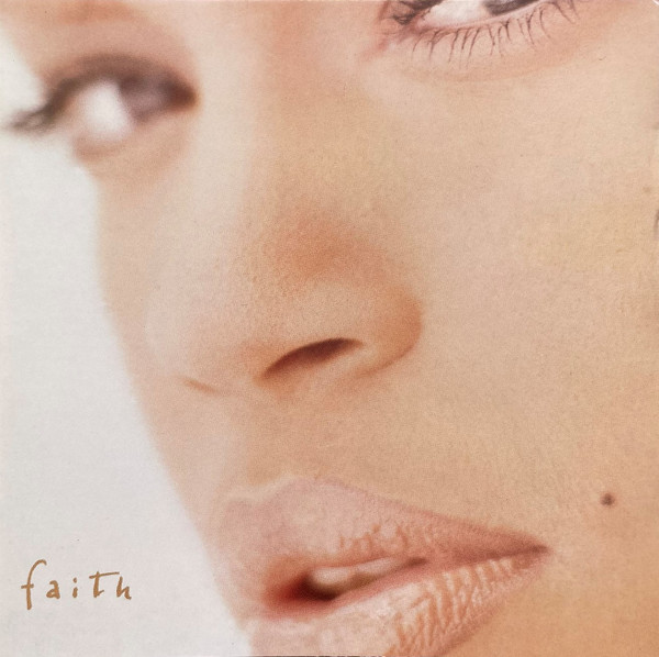 Faith Evans - Faith | Bad Boy Entertainment (78612-73003-2)