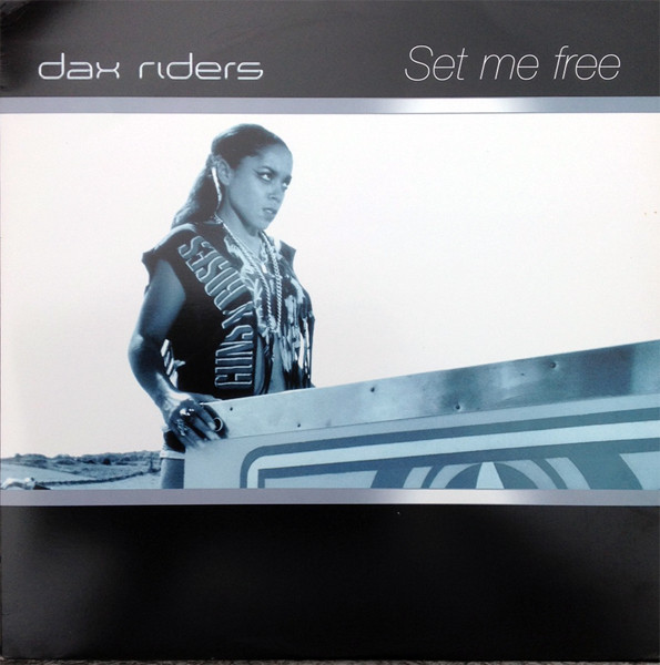 Dax Riders - Set Me Free | Subscience (015 380-1)