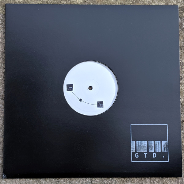 Sound Synthesis - Xjenza Eletronika EP | Gated (GTD.002) - 3 Sound Synthesis - Xjenza Eletronika EP | Gated (GTD.002) - 3