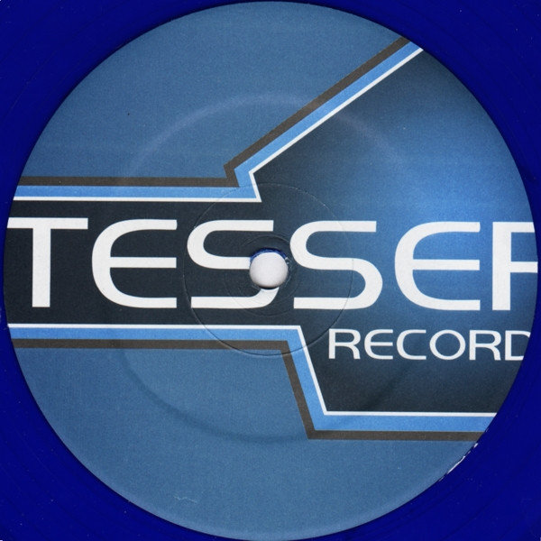 The Graff - Stargazor | Tesseract Records (TES 016-5) - 2