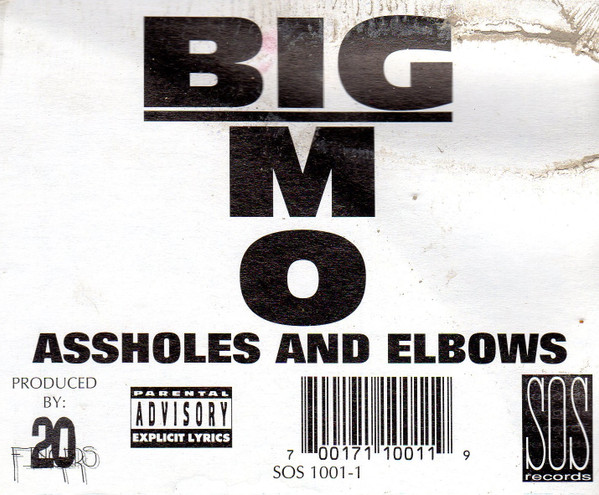 Assholes And Elbows