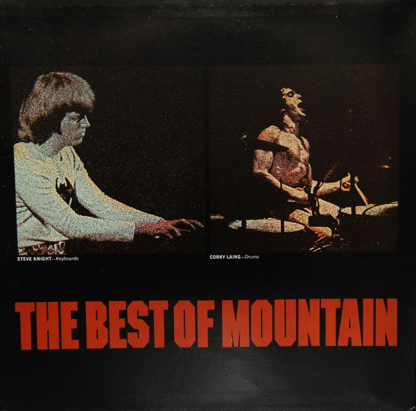 The Best Of Mountain