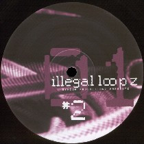 Cologne Cyclez - Illegal Loopz #2 | Syncom Productionz (ILLEGAL LOOPZ 2) - 3