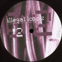 Cologne Cyclez - Illegal Loopz #2 | Syncom Productionz (ILLEGAL LOOPZ 2) - 4