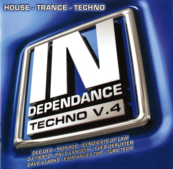 Independance Techno V. 4