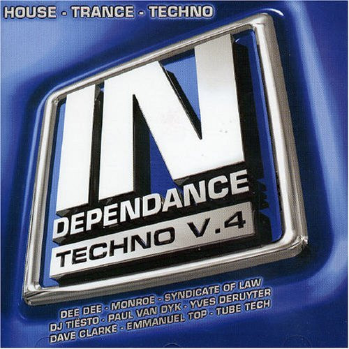 Independance Techno V. 4