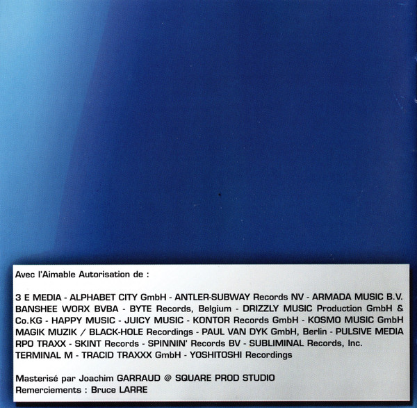 Independance Techno V. 4