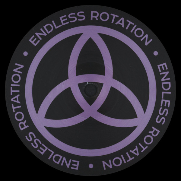 Wired / Fred Brune - You Name It EP | Endless Rotation (ER003) - 2