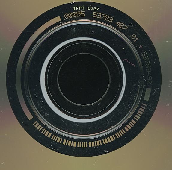 GTR - GTR | Esoteric Recordings (ECLEC 22508) - 4