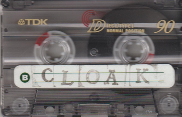 Utopia Cloak - Ultra Classy Mix | Not On Label (Utopia Cloak Self-released) (none) - 4