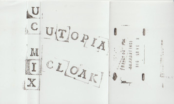 Utopia Cloak - Ultra Classy Mix | Not On Label (Utopia Cloak Self-released) (none) - 2