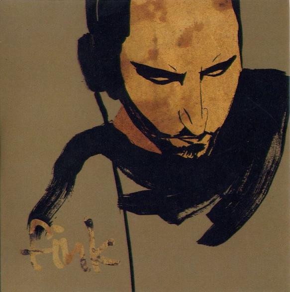 Fink - So Long / All Cried Out | Ninja Tune (ZENCDS177P)