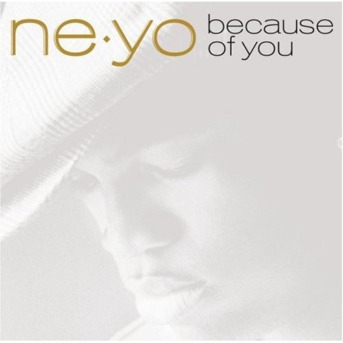 Ne-Yo - Because Of You | Island Def Jam Music Group (B0008697-01) - main Ne-Yo - Because Of You | Island Def Jam Music Group (B0008697-01) - main