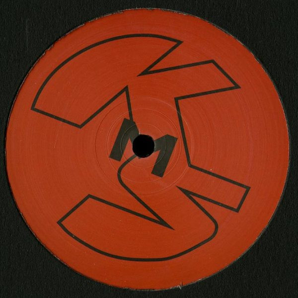 Chez N Trent - The KMS Remixes Vol. 1 | KMS (KMSRMX001) - 2