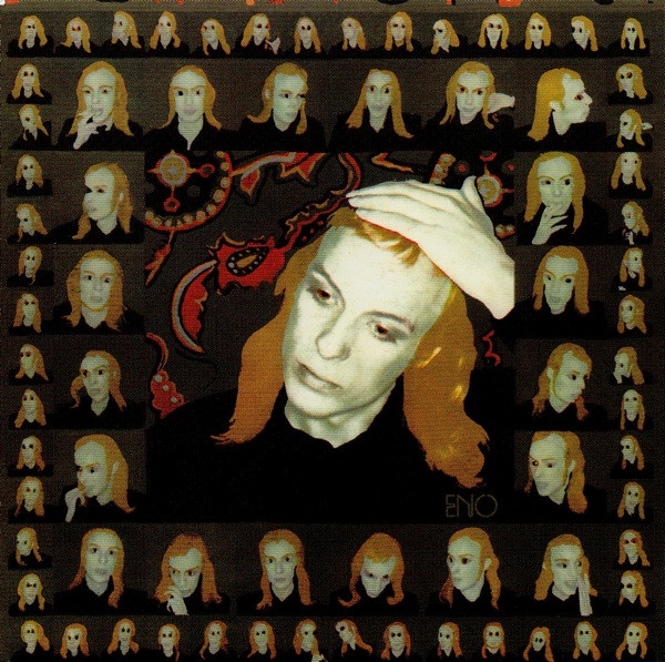 Brian Eno - Taking Tiger Mountain (By Strategy) | Virgin (50999 6 84536 2 6) - main