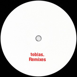 Tobias. - Remixes | Unterton (U-TON 01) - 2
