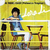 Lara Li - Ai Nana Coco (Palmeira Tropical) | Valentim De Carvalho (1VCS 1024) - main