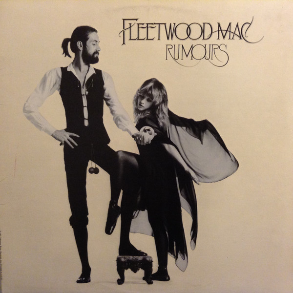 Fleetwood Mac - Rumours | Warner Bros. Records (BSK 3010) - 2