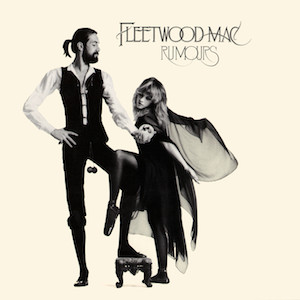Fleetwood Mac - Rumours | Warner Bros. Records (BSK 3010) Fleetwood Mac - Rumours | Warner Bros. Records (BSK 3010)