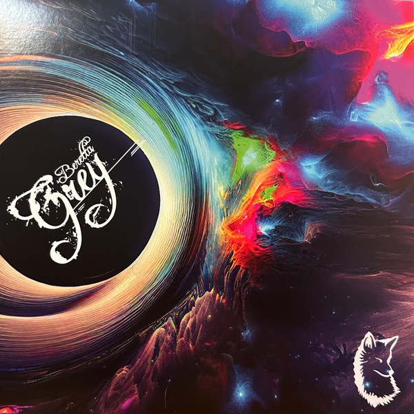 Asher Perkins - Unreality EP | Berettamusic Grey (BMG13)