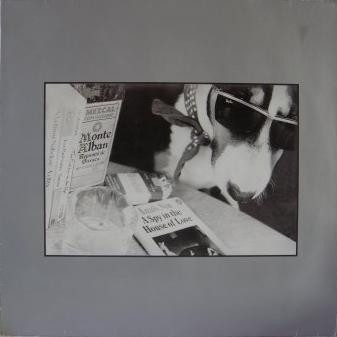 The House Of Love - A Spy In The House Of Love | Fontana (846978-1)