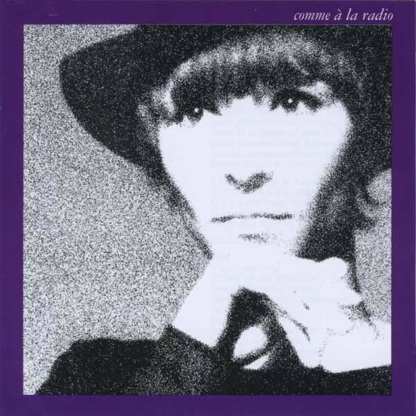 Brigitte Fontaine , Areski Avec The Art Ensemble Of Chicago - Comme À La Radio | Superior Viaduct (SV042) - main