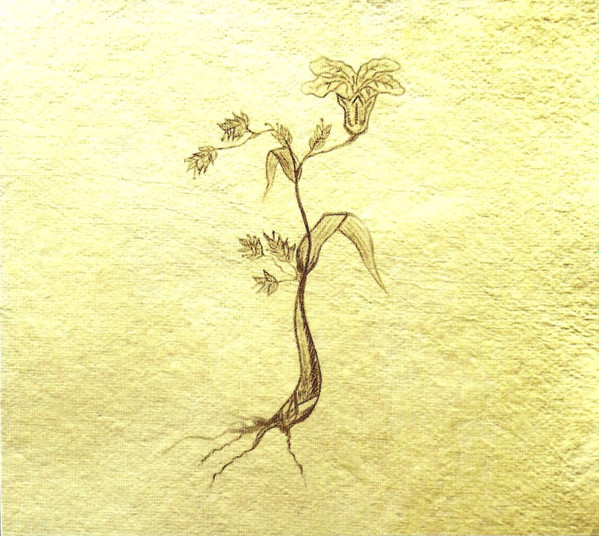 Mange Ferraille - Erba Spontanea | Dur Et Doux (DD-046) - 2 Mange Ferraille - Erba Spontanea | Dur Et Doux (DD-046) - 2