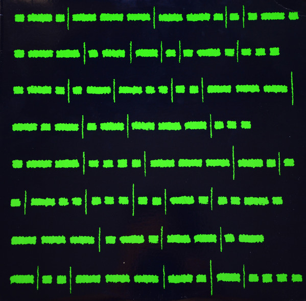 Roger Waters - Radio K.A.O.S. | Columbia (FC 40795) - main Roger Waters - Radio K.A.O.S. | Columbia (FC 40795) - main