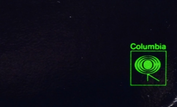 Roger Waters - Radio K.A.O.S. | Columbia (FC 40795) - 4 Roger Waters - Radio K.A.O.S. | Columbia (FC 40795) - 4
