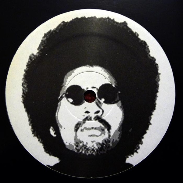 Norma Jean Bell - I'm The Baddest Bitch (The Moodymann Mixes) | F Communications (F 047) - 2 Norma Jean Bell - I'm The Baddest Bitch (The Moodymann Mixes) | F Communications (F 047) - 2