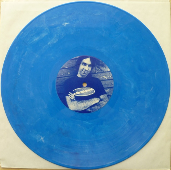 Olivelawn - Sophomore Jinx! | Headhunter Records (HED-012) - 3 Olivelawn - Sophomore Jinx! | Headhunter Records (HED-012) - 3