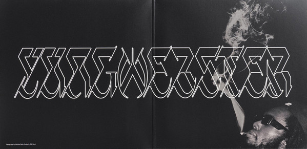 Yungwebster - II | Sferic (SFERIC19) - 2 Yungwebster - II | Sferic (SFERIC19) - 2