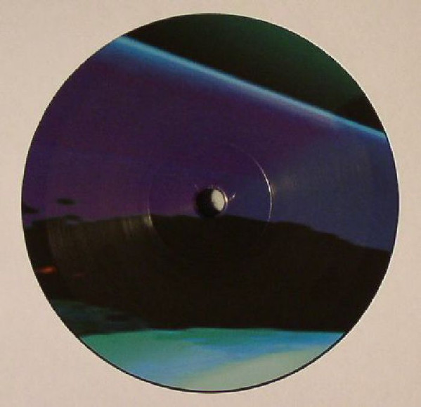 Magic Touch Feat. Charlie Sputnik - Found Love EP | True Romance (TREP008) - 2 Magic Touch Feat. Charlie Sputnik - Found Love EP | True Romance (TREP008) - 2
