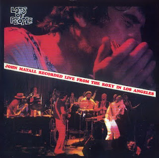 John Mayall - Lots Of People | ABC Records (ABC 467) - main John Mayall - Lots Of People | ABC Records (ABC 467) - main