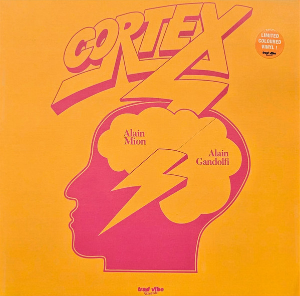 Alain Mion, Alain Gandolfi